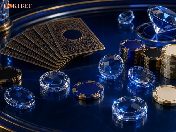 Ilustrasi permainan Callbreak Quick 1